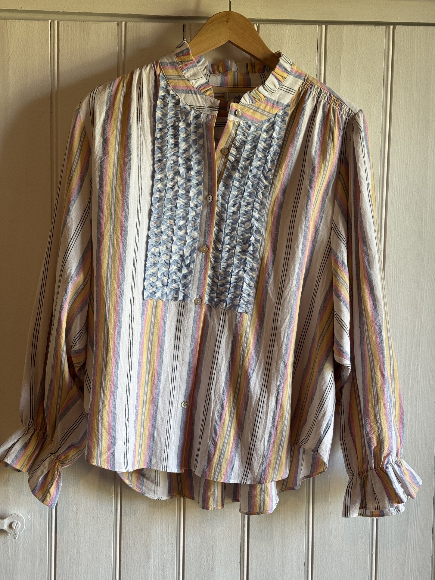 Chemise Antonia-Adoré Paris