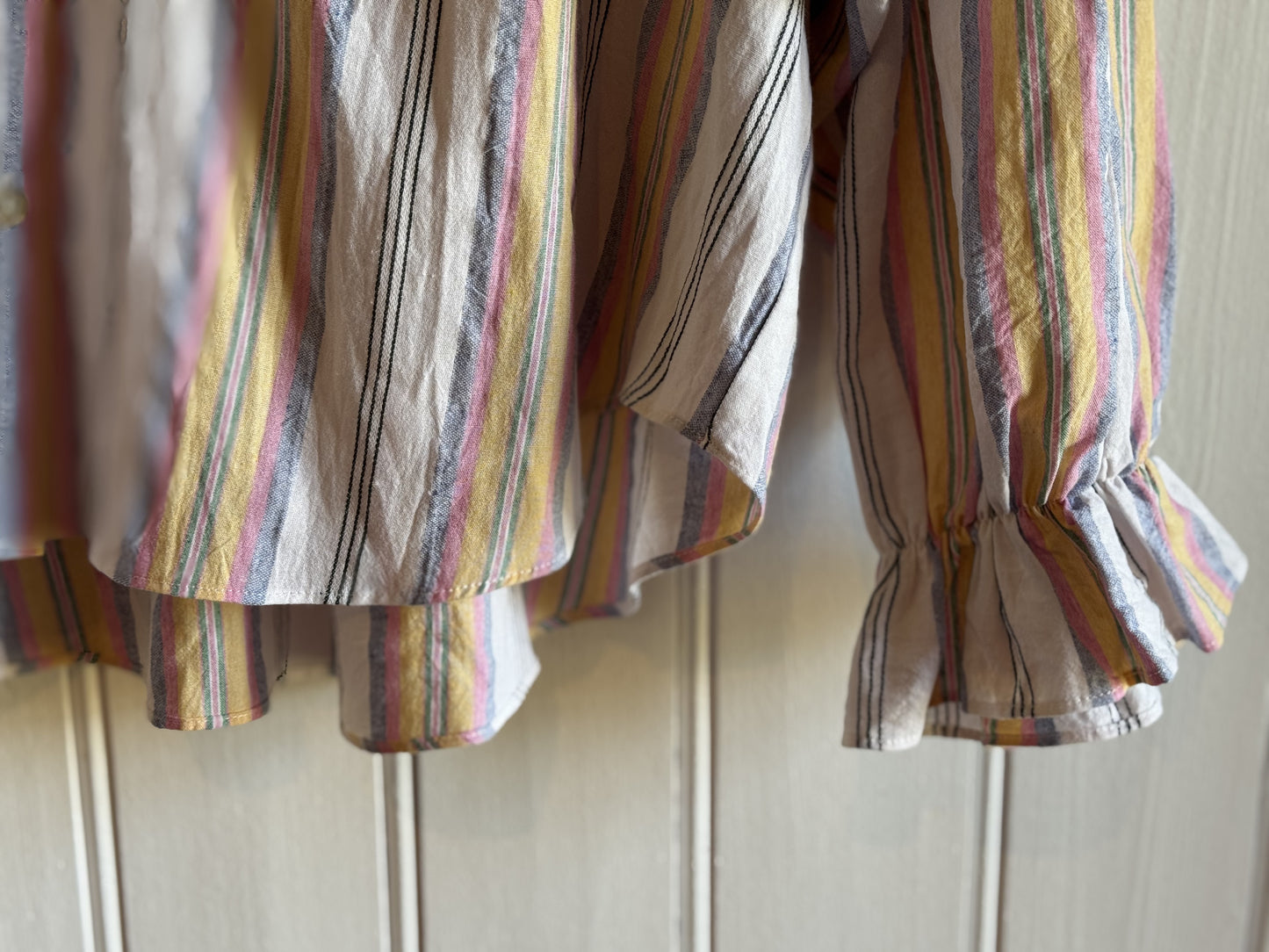 Chemise Antonia-Adoré Paris