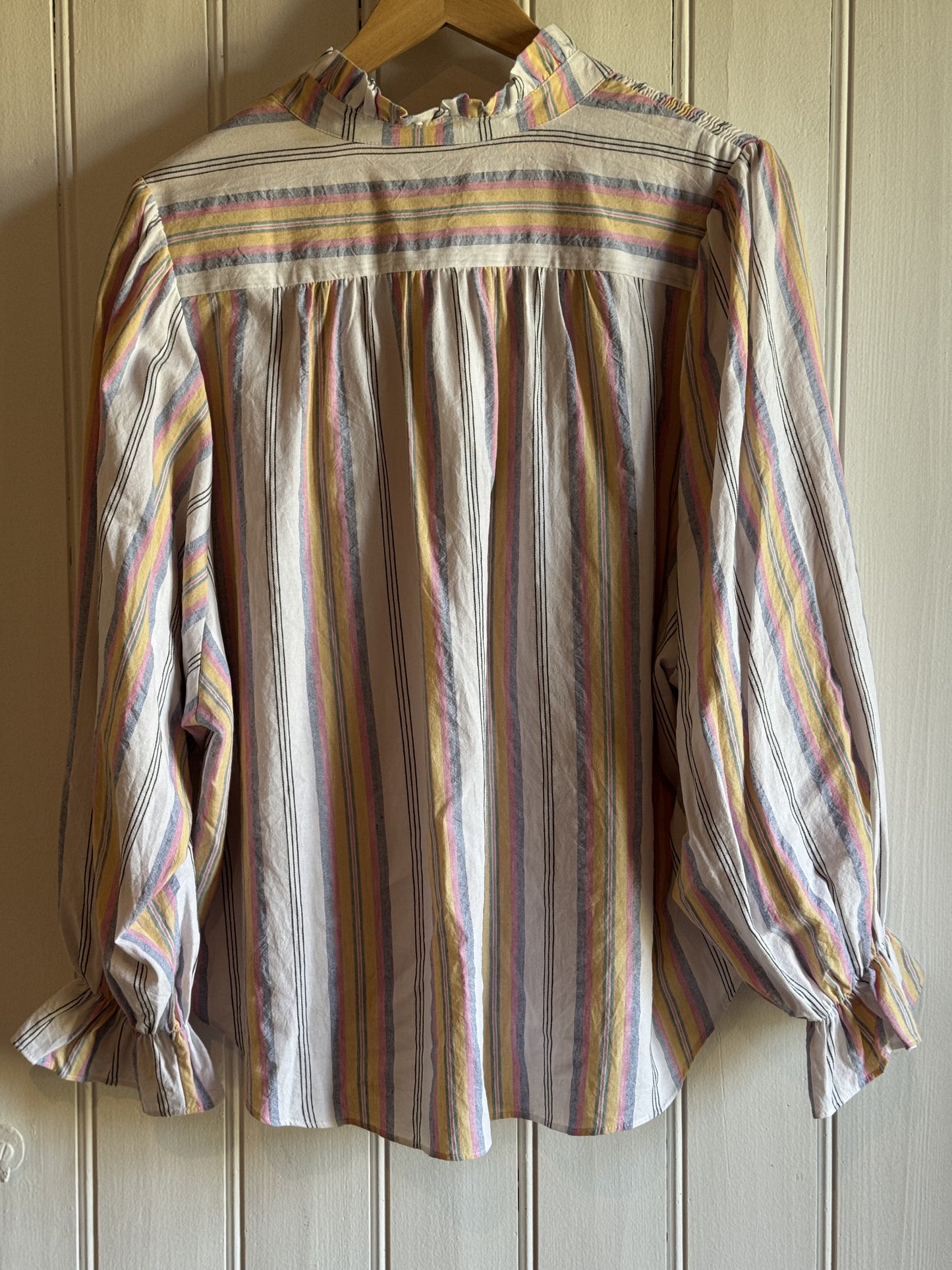Chemise Antonia-Adoré Paris