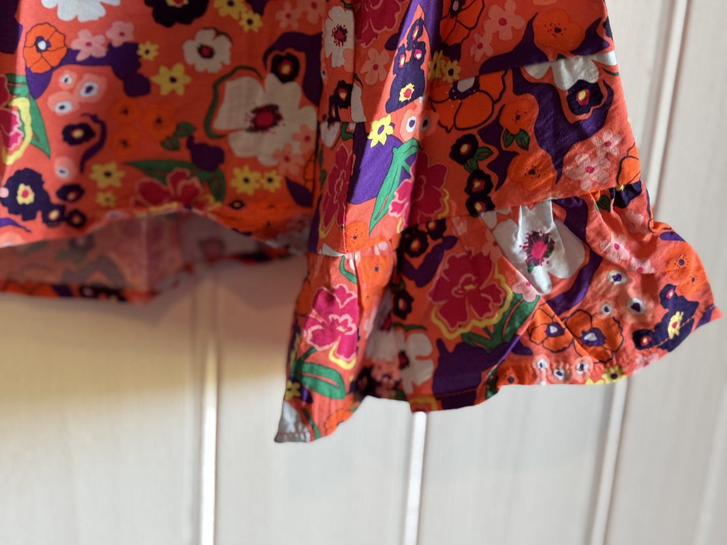 Chemise Zia-Adoré Paris
