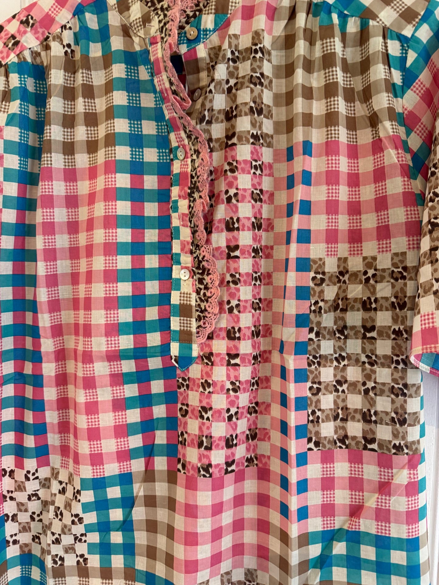 Chemise Carla-Adoré paris