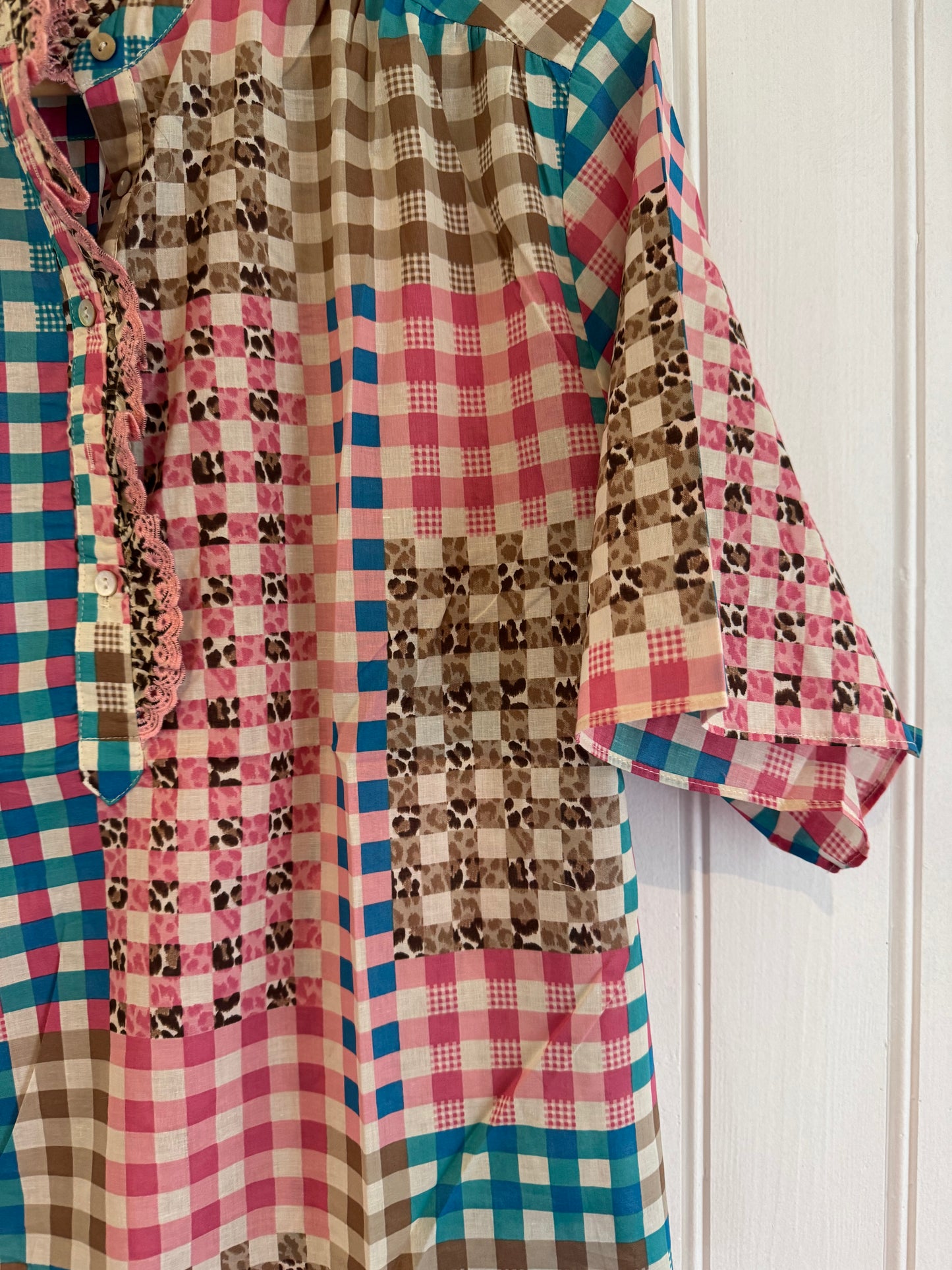 Chemise Carla-Adoré paris