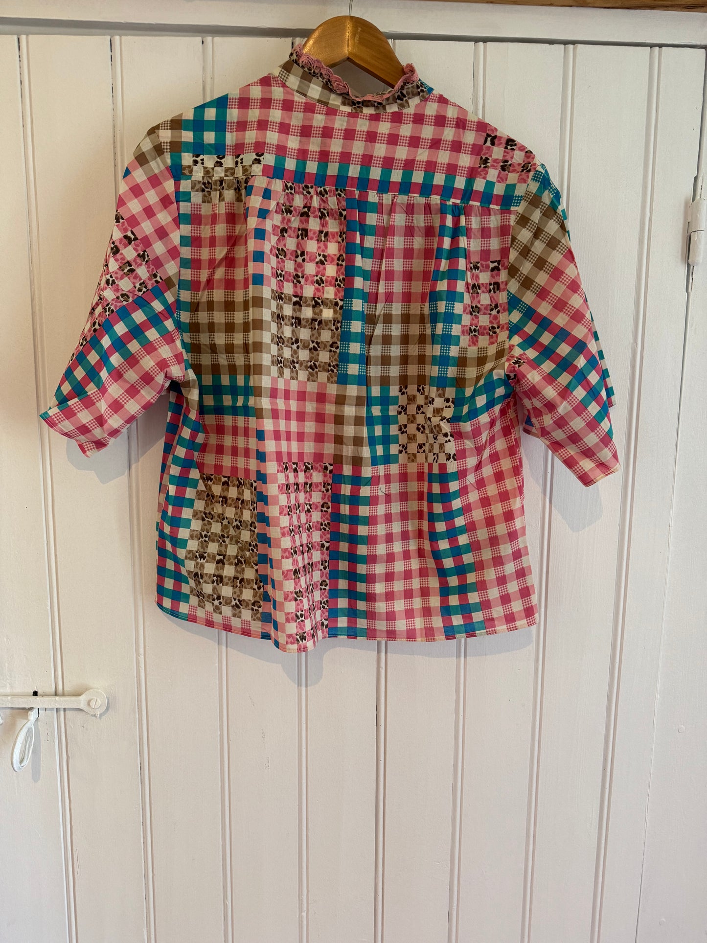 Chemise Carla-Adoré paris
