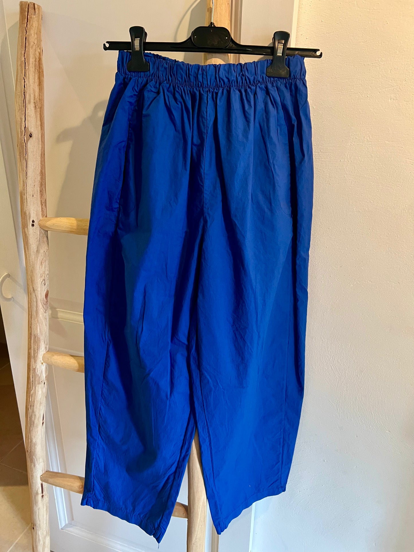 Pantalon Magic uni-Johanna Paris