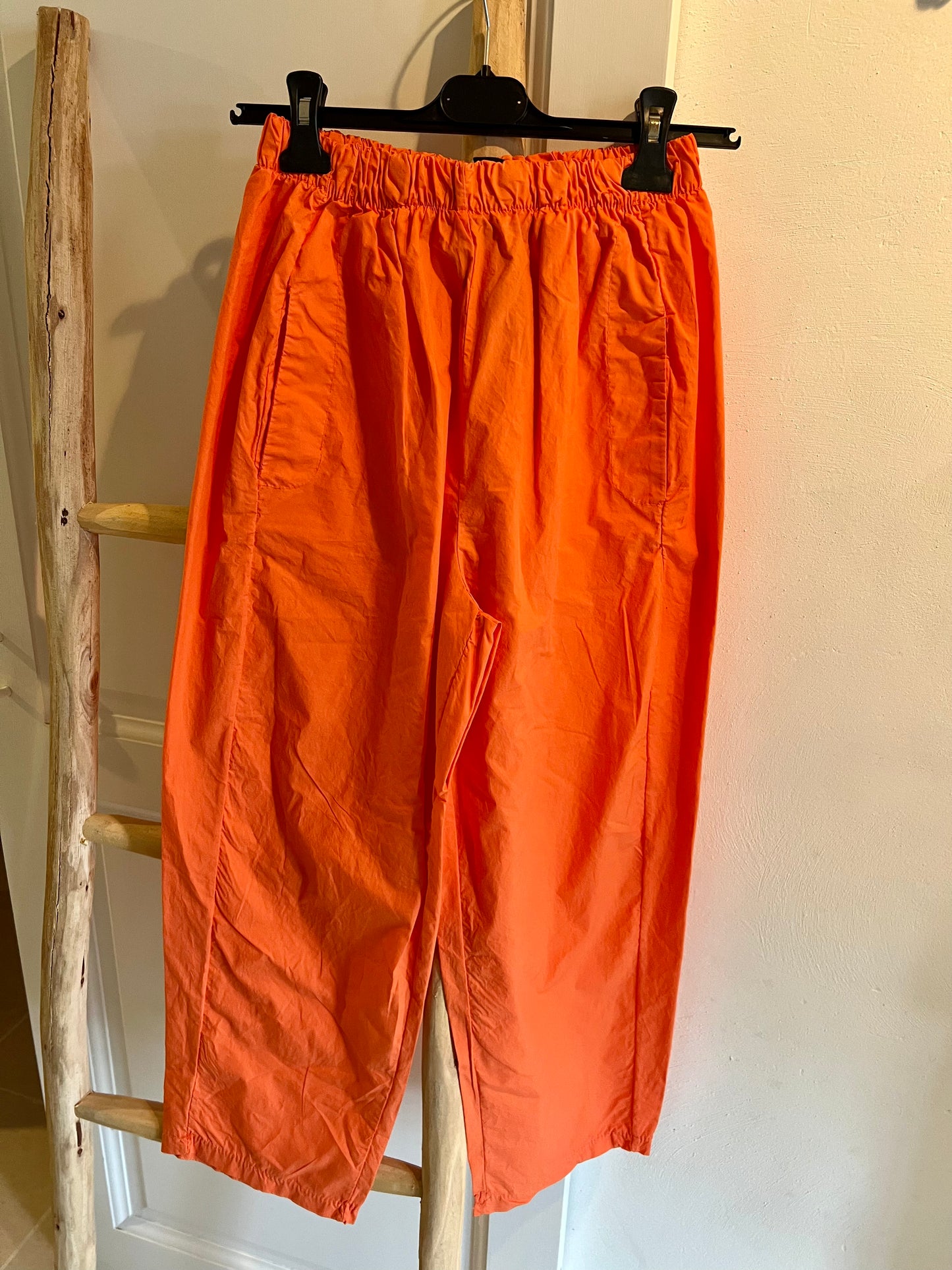 Pantalon Magic uni-Johanna Paris