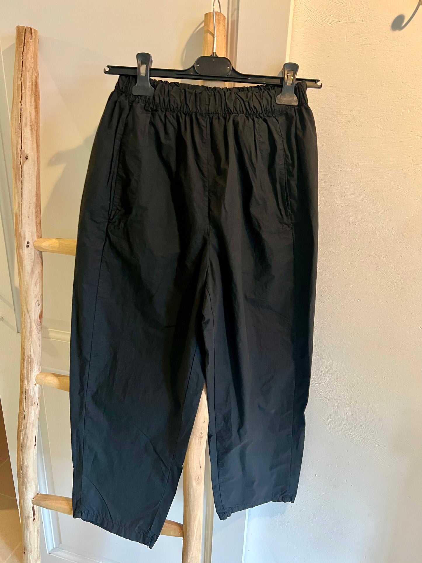 Pantalon Magic uni-Johanna Paris