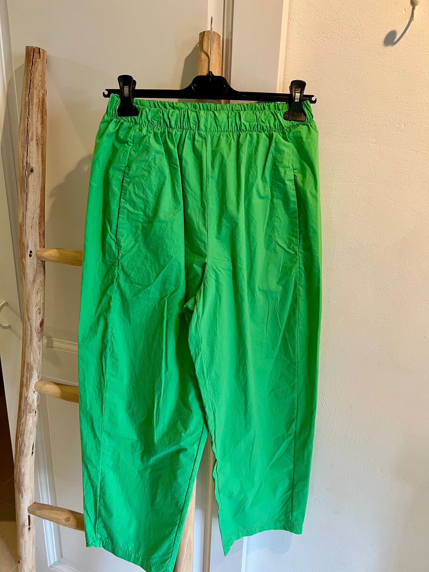 Pantalon Magic uni-Johanna Paris