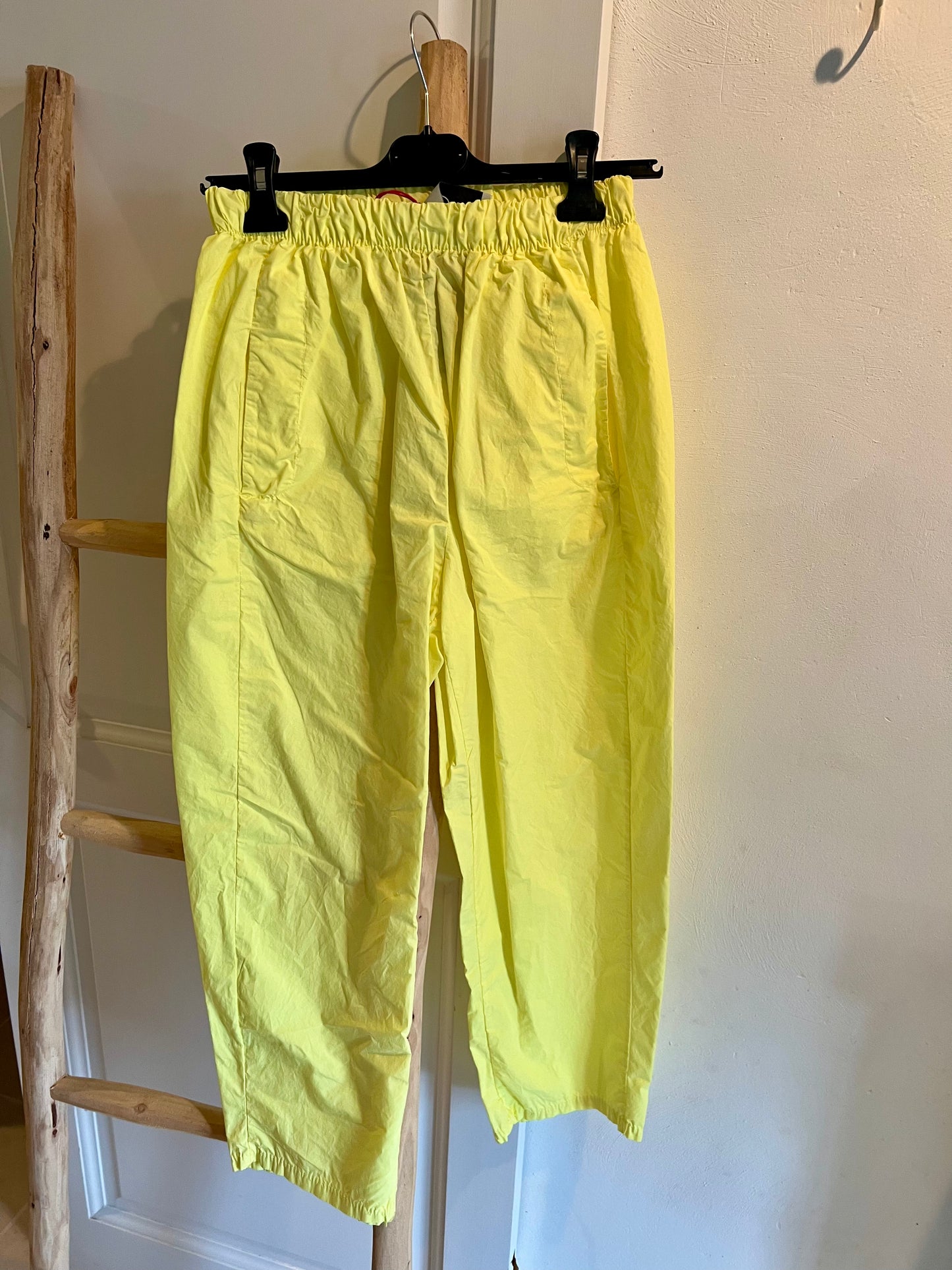 Pantalon Magic uni-Johanna Paris