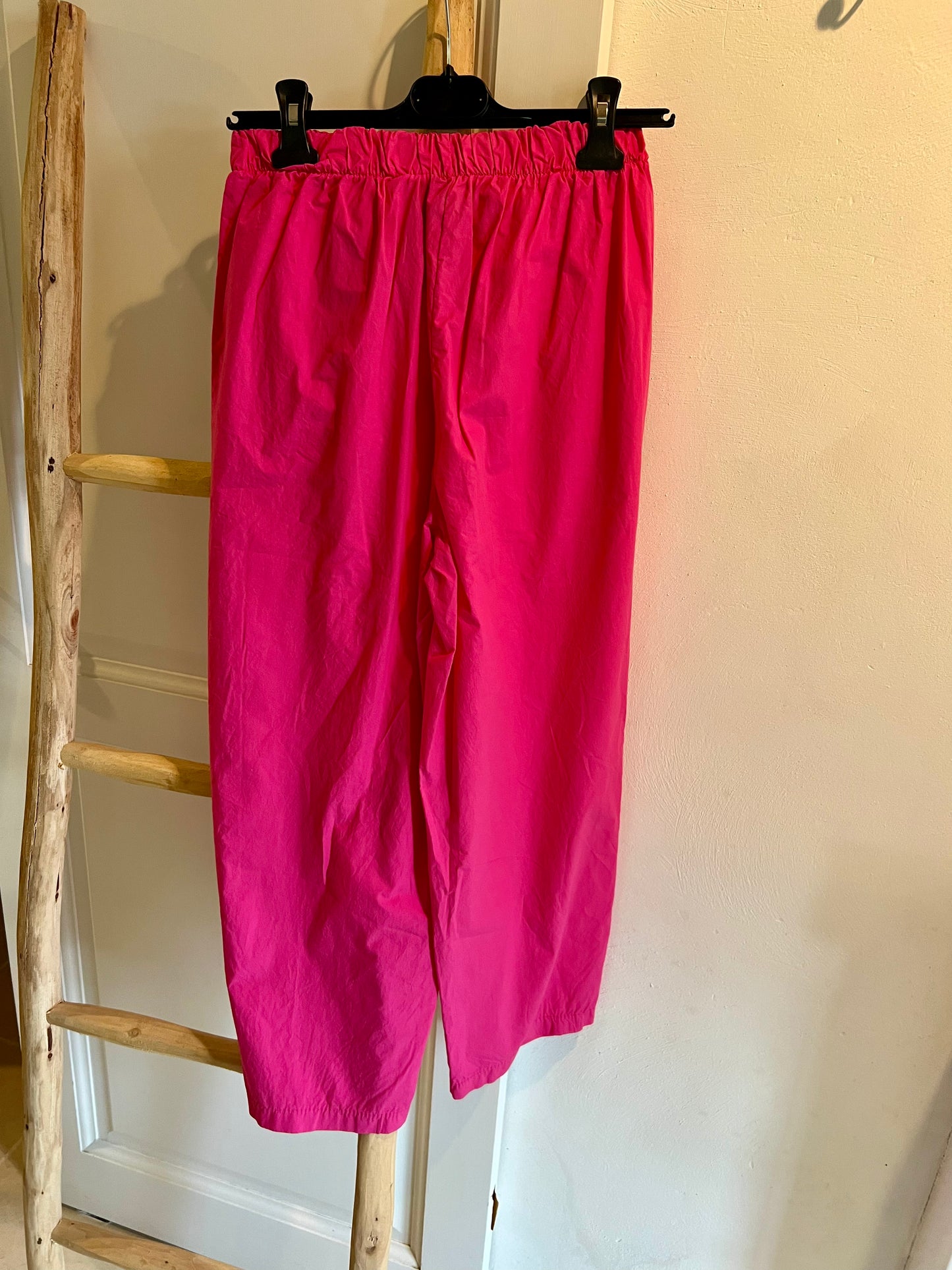 Pantalon Magic uni-Johanna Paris