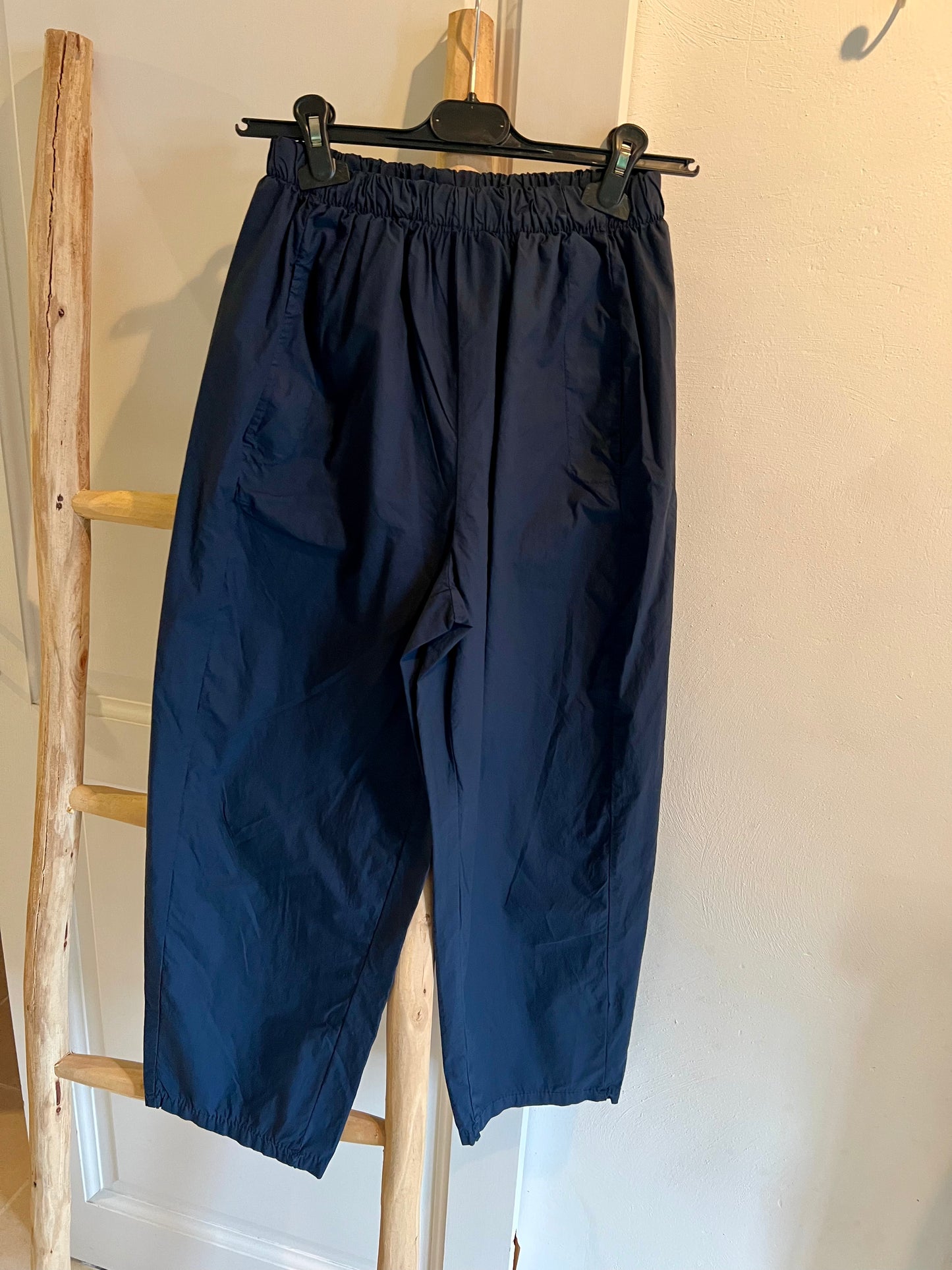 Pantalon Magic uni-Johanna Paris