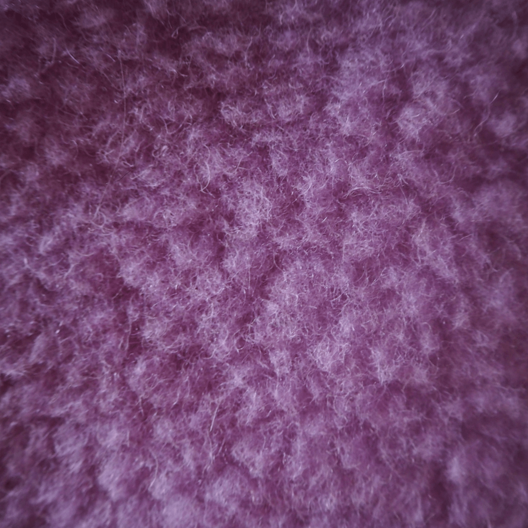 Chaussons Nuage Lila - Prévente: 37/38