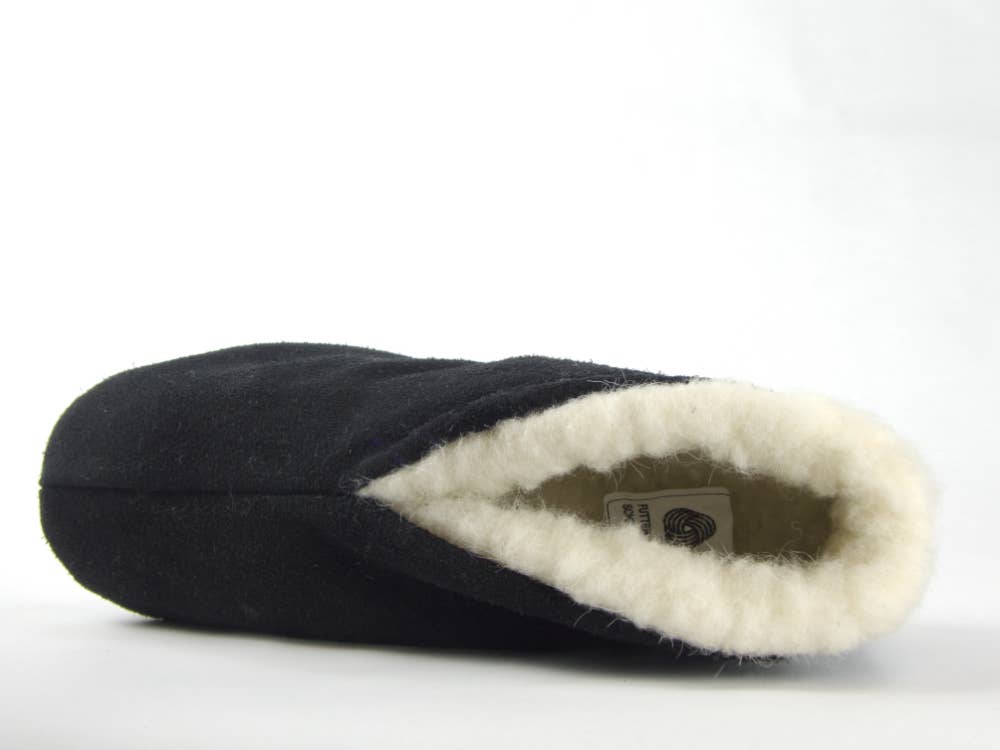 Slope espagnole WOL taille 34-48: Cognac / 37