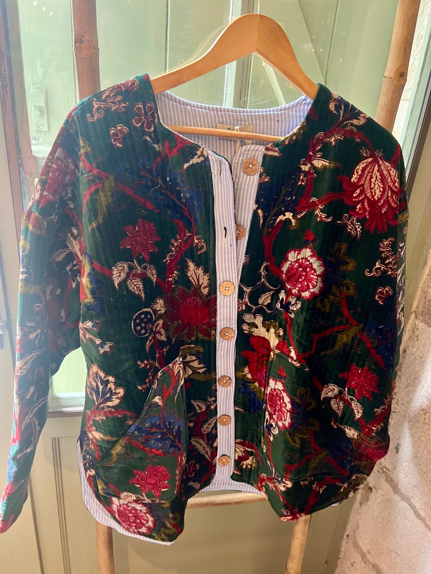 Veste