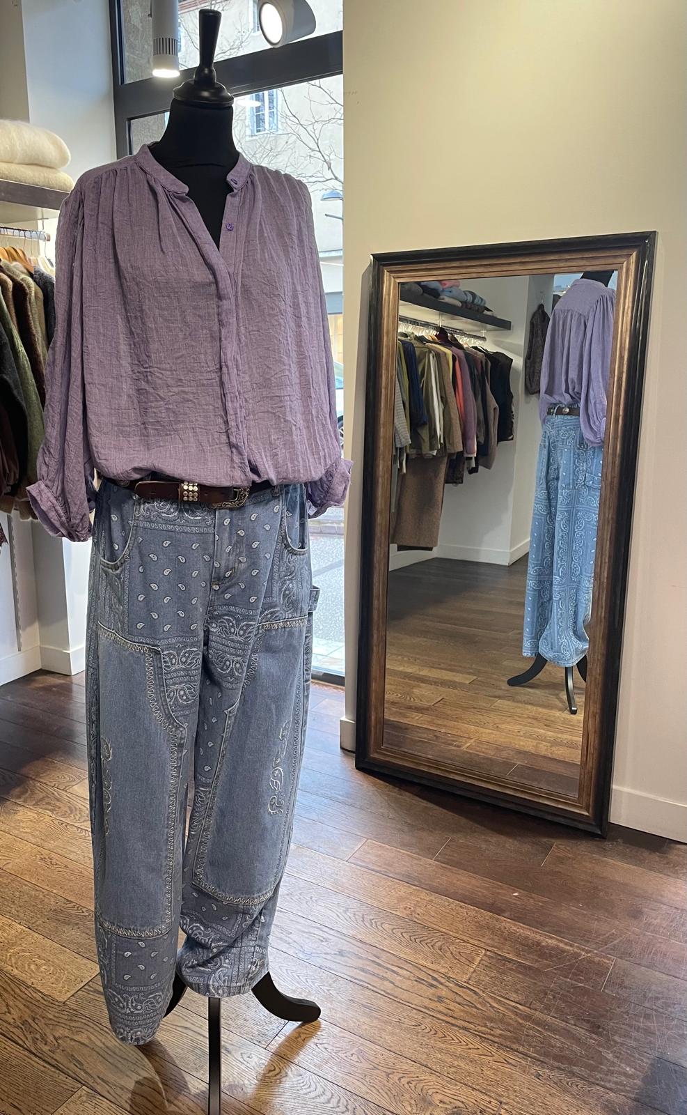 Nouveauté Johanna Paris