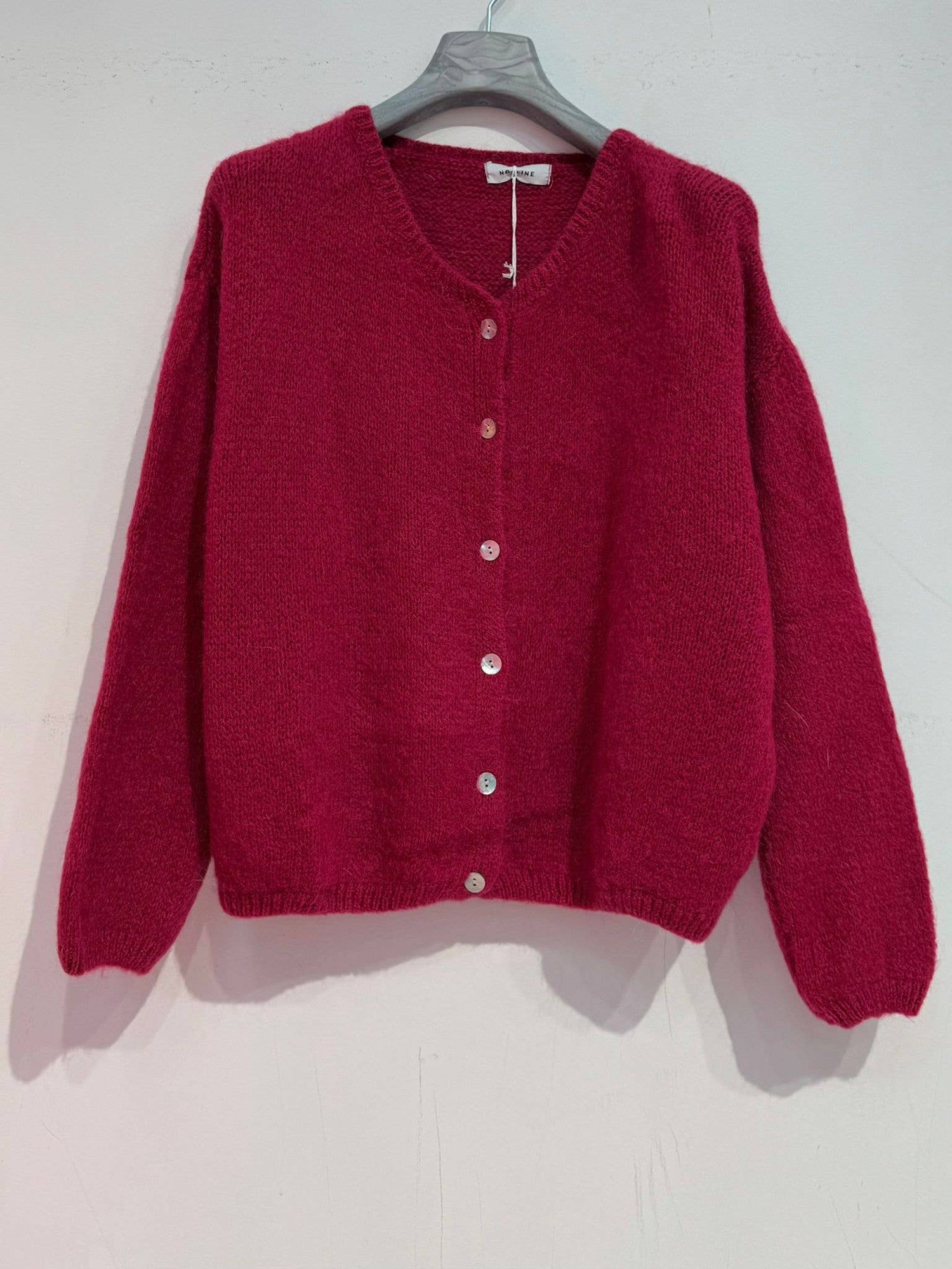 Pull/sweatshirt