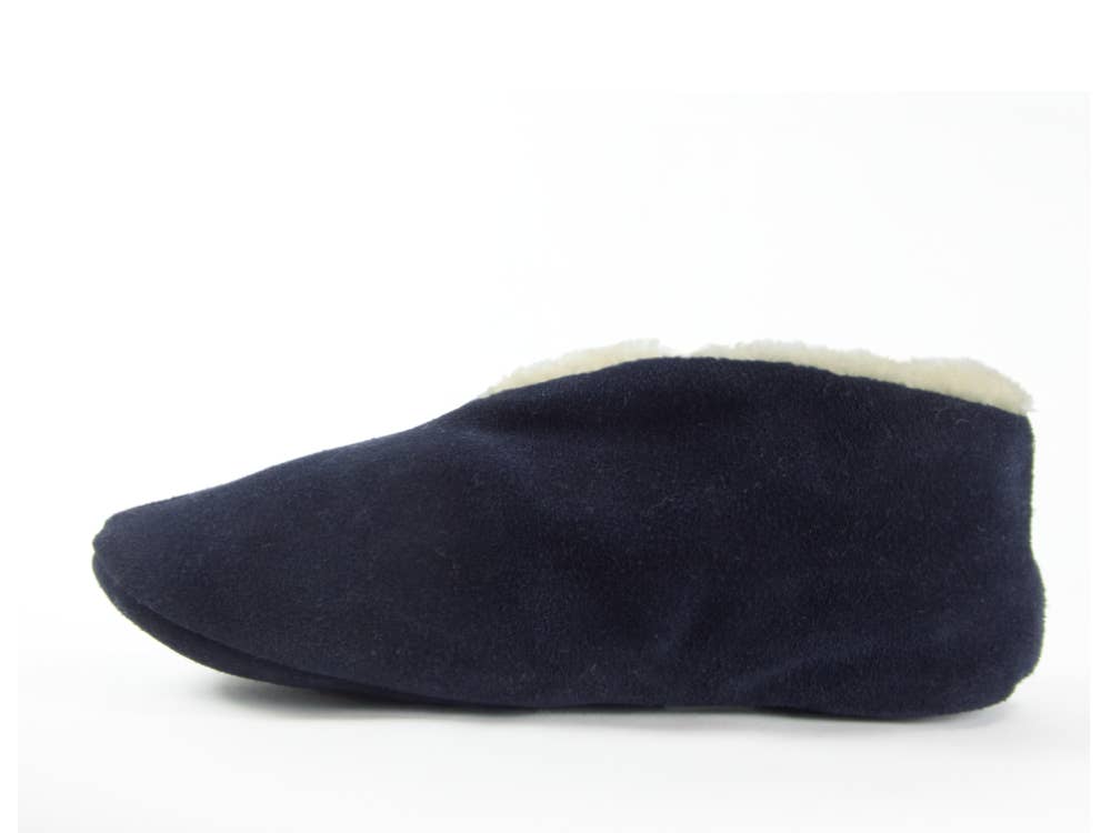 Slope espagnole WOL taille 34-48: Cognac / 39