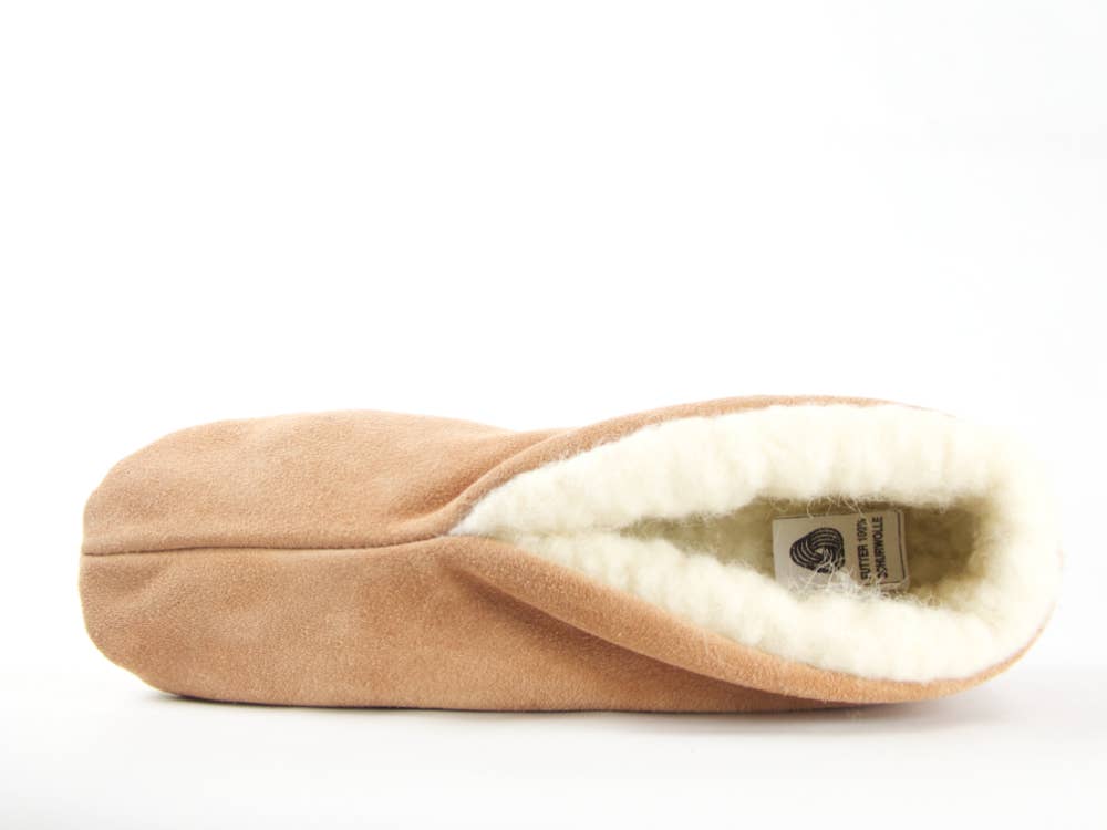 Slope espagnole WOL taille 34-48: Cognac / 38