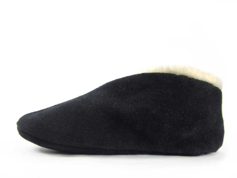 Slope espagnole WOL taille 34-48: Cognac / 38