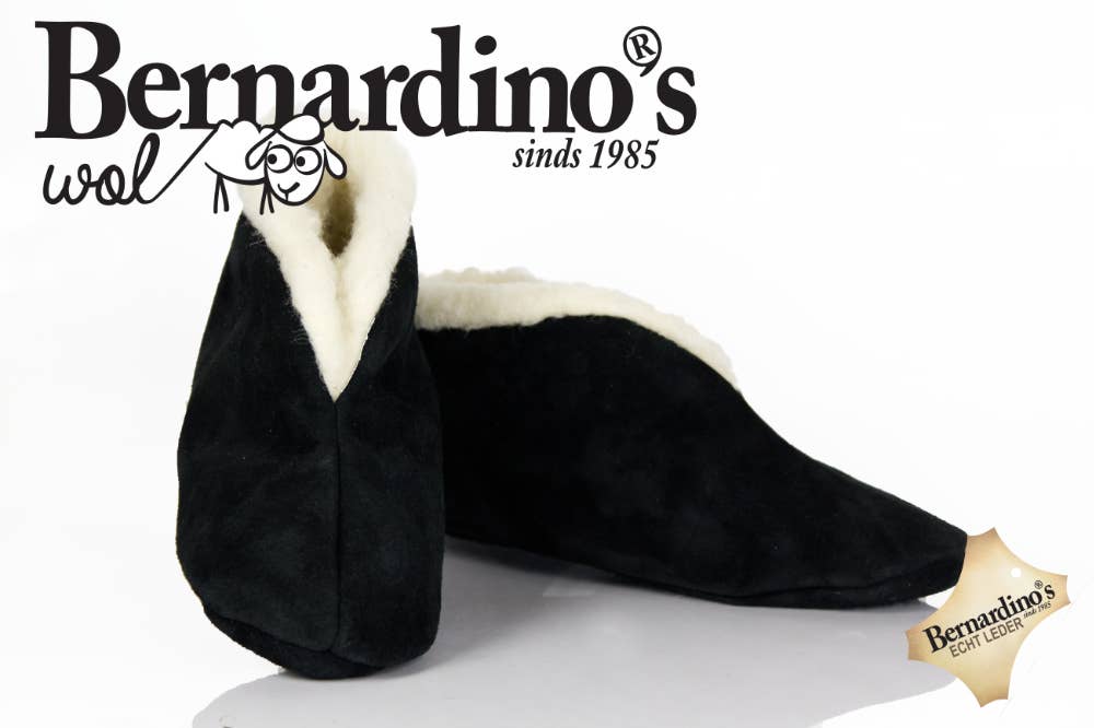 Slope espagnole WOL taille 34-48: Cognac / 38