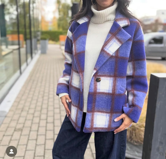 Veste Zoé-Johanna Paris