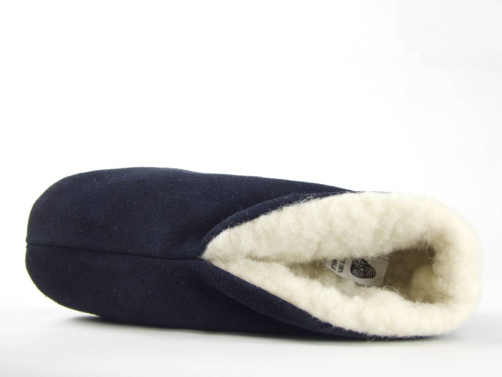 Slope espagnole WOL taille 34-48: Cognac / 38