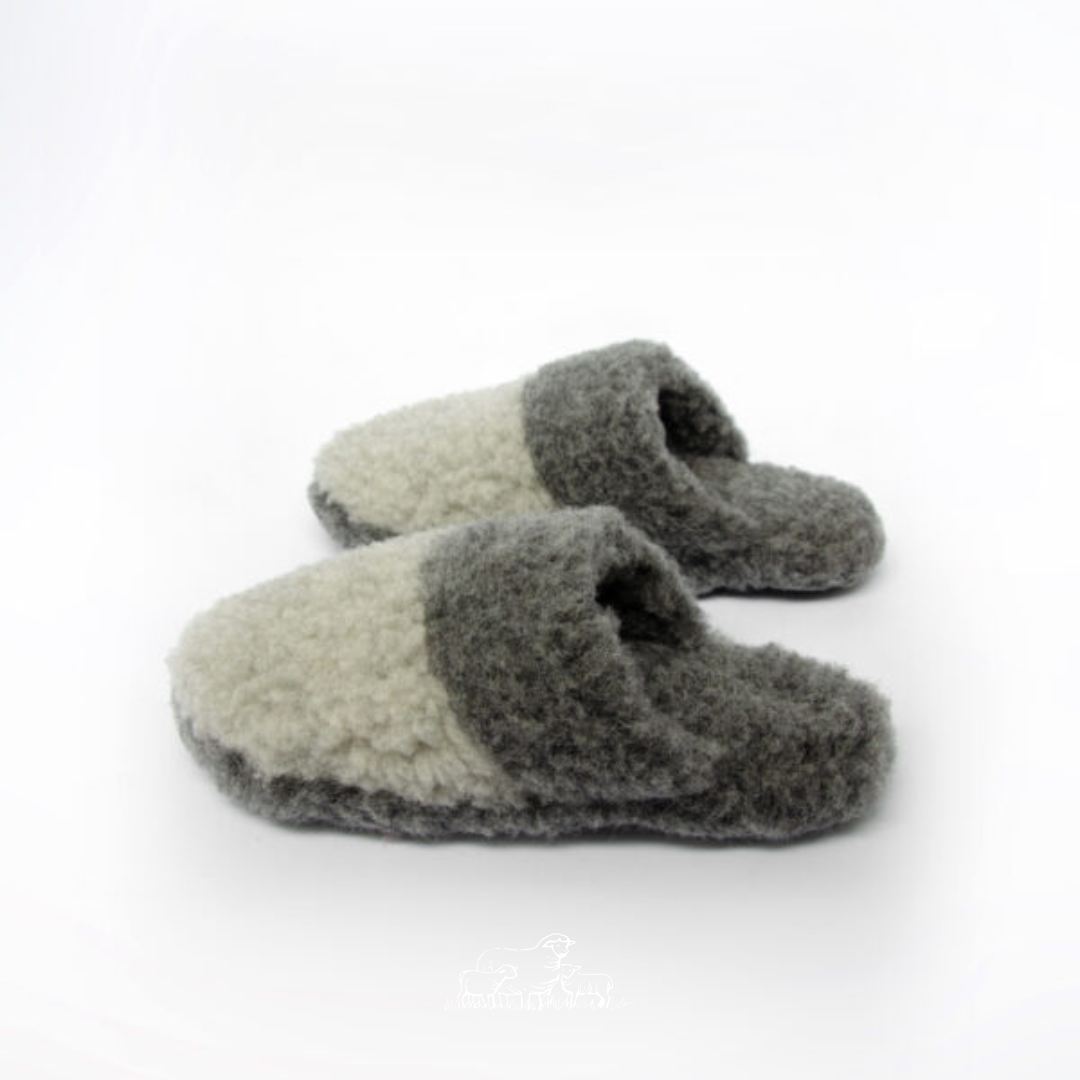Chaussures Cloud Slip-on Gris Graphite: 39/40