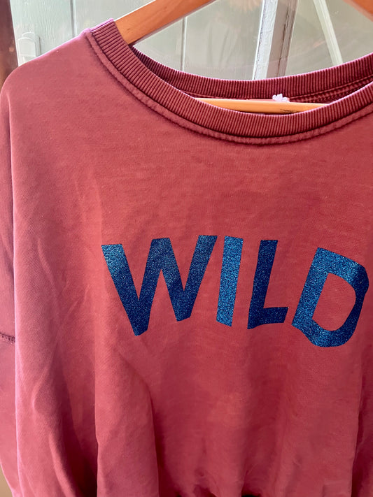 Sweat Wild