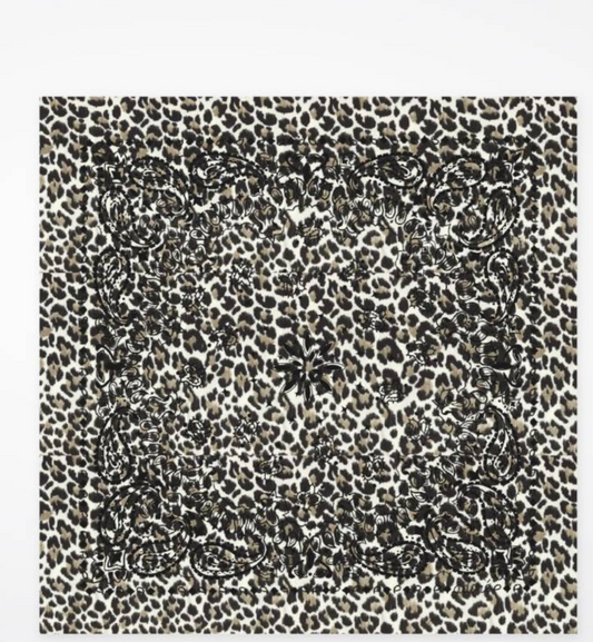 Vente privée-Foulard Elia-Adoré Paris