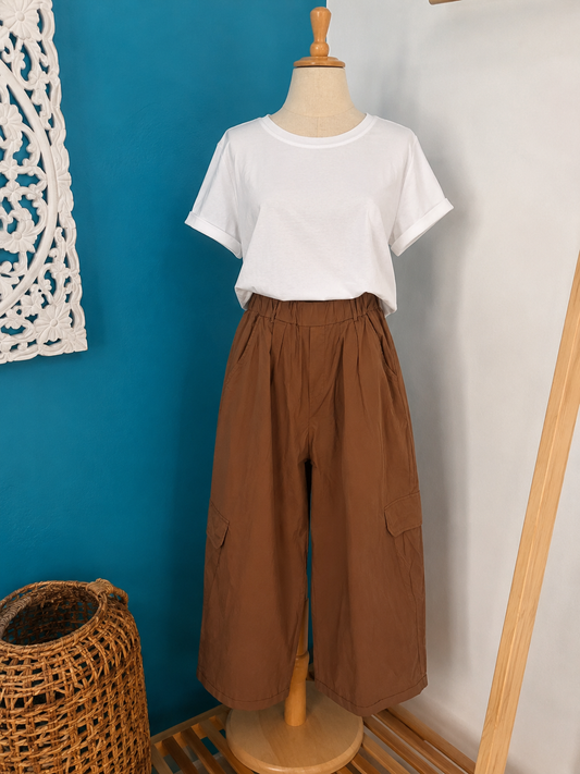 Panatlon Gaia caramel