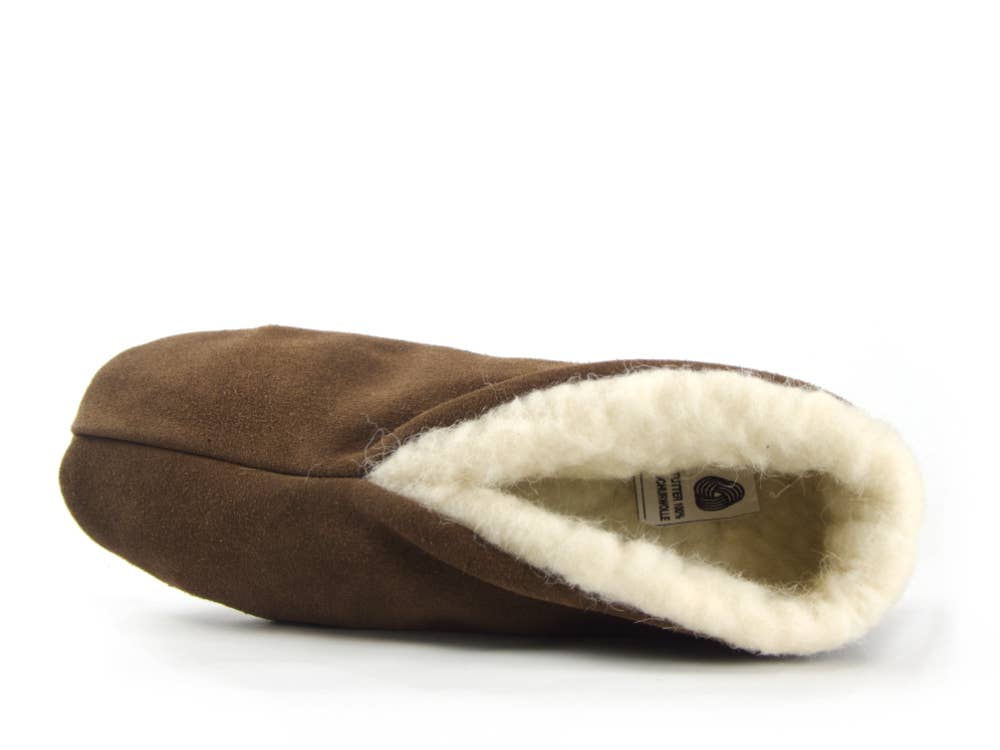 Slope espagnole WOL taille 34-48: Cognac / 38