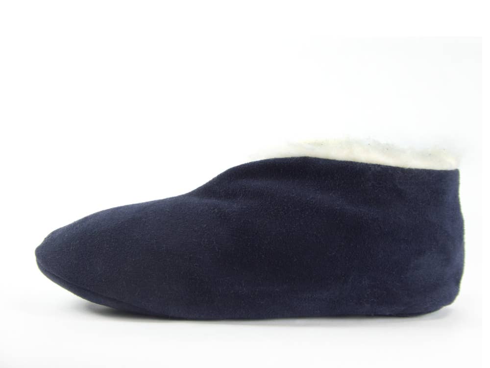 Pantoufle espagnole pour adultes taille 34-48: Beige / 38